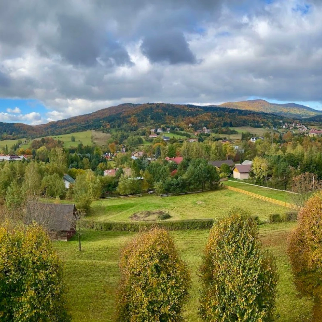 Glinik Wysowa Zdrój (1)