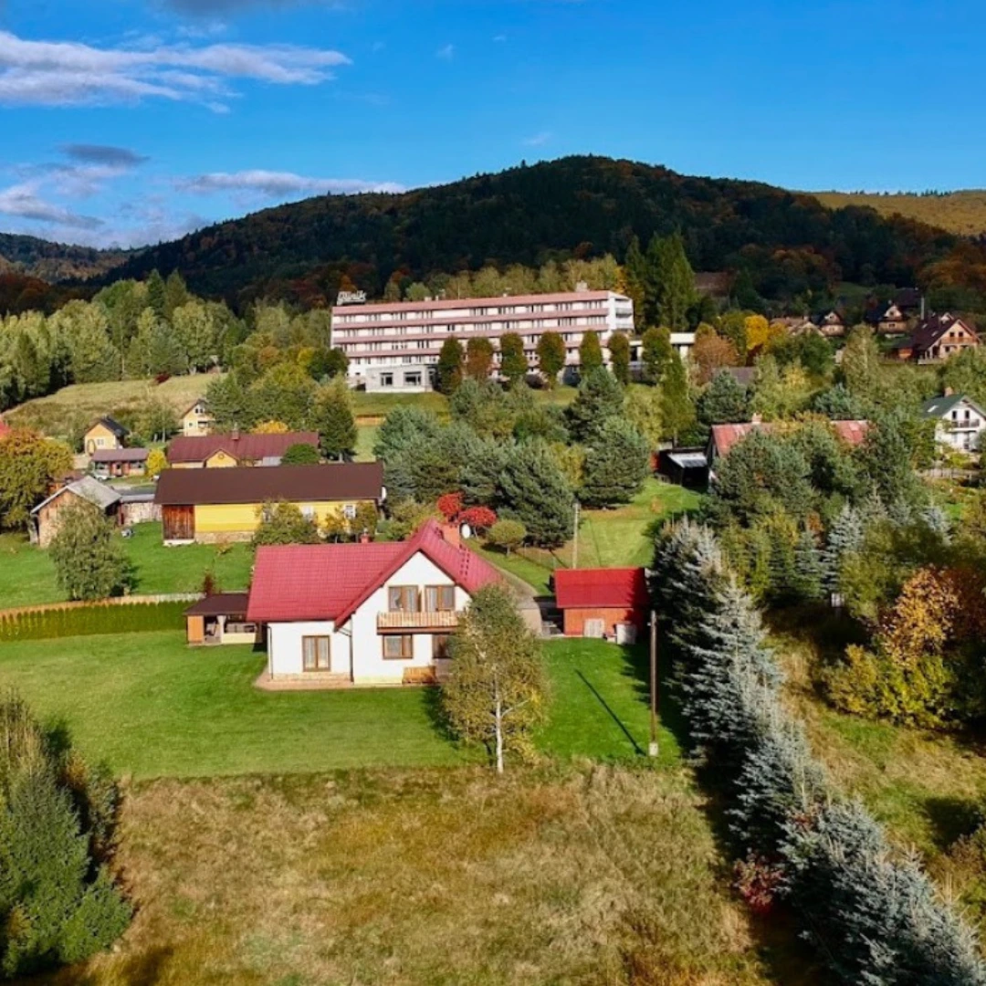 Glinik Wysowa Zdrój (3)