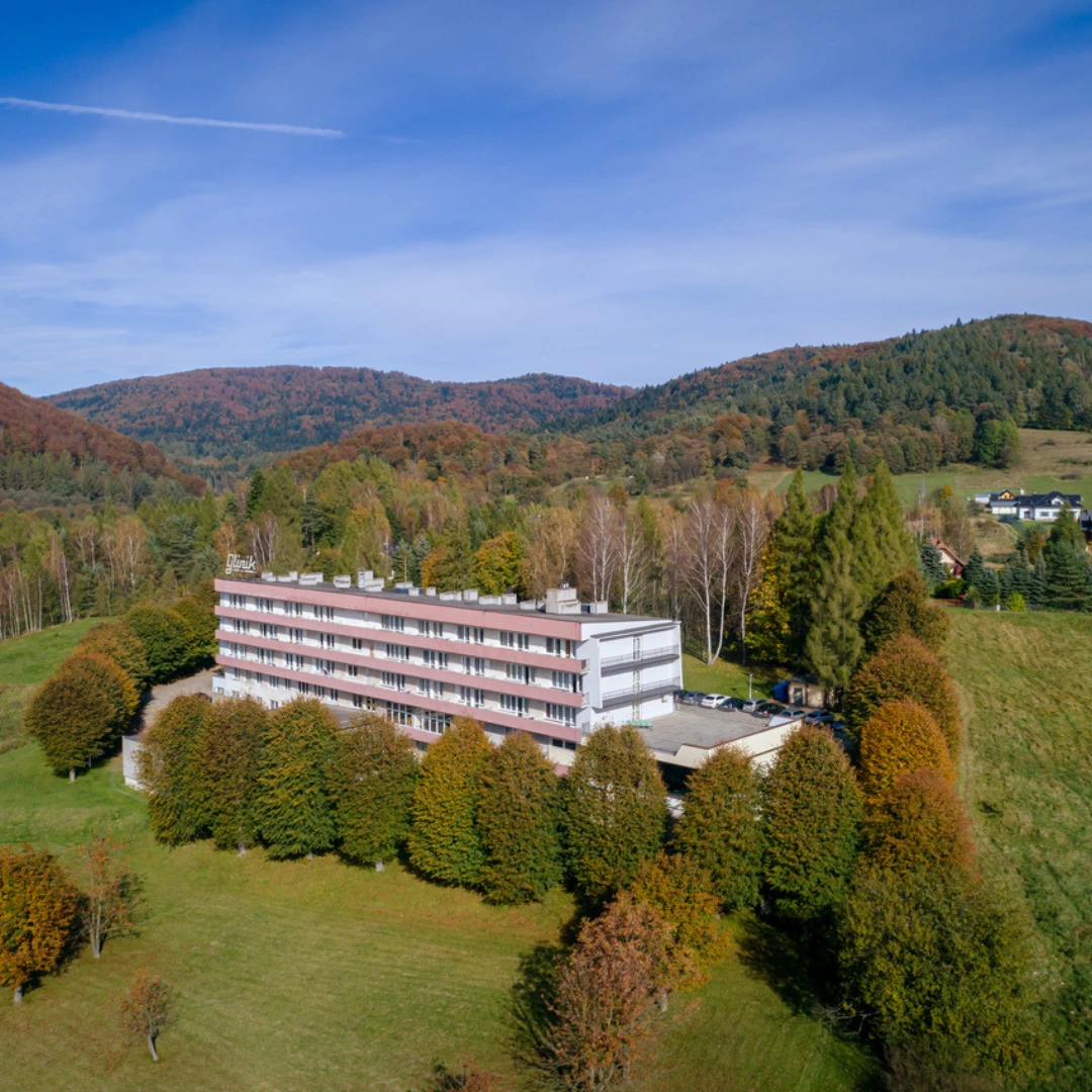 Glinik Wysowa Zdrój (6)