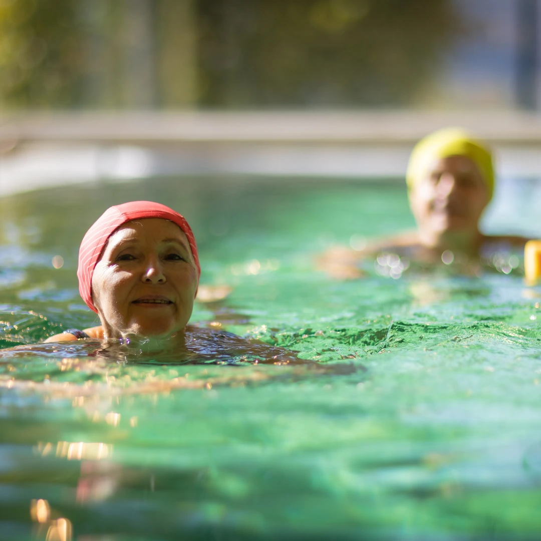 Centrum Lecznicze GLINIK Wysowa Zdrój (16)