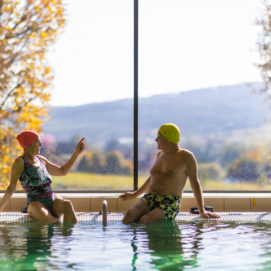 Turnus rehabilitacyjny 14 dniowy Full dofinansowaniem ze środków PFRON Turnus rehabilitacyjny 14 dniowy Full dofinansowaniem ze środków PFRON