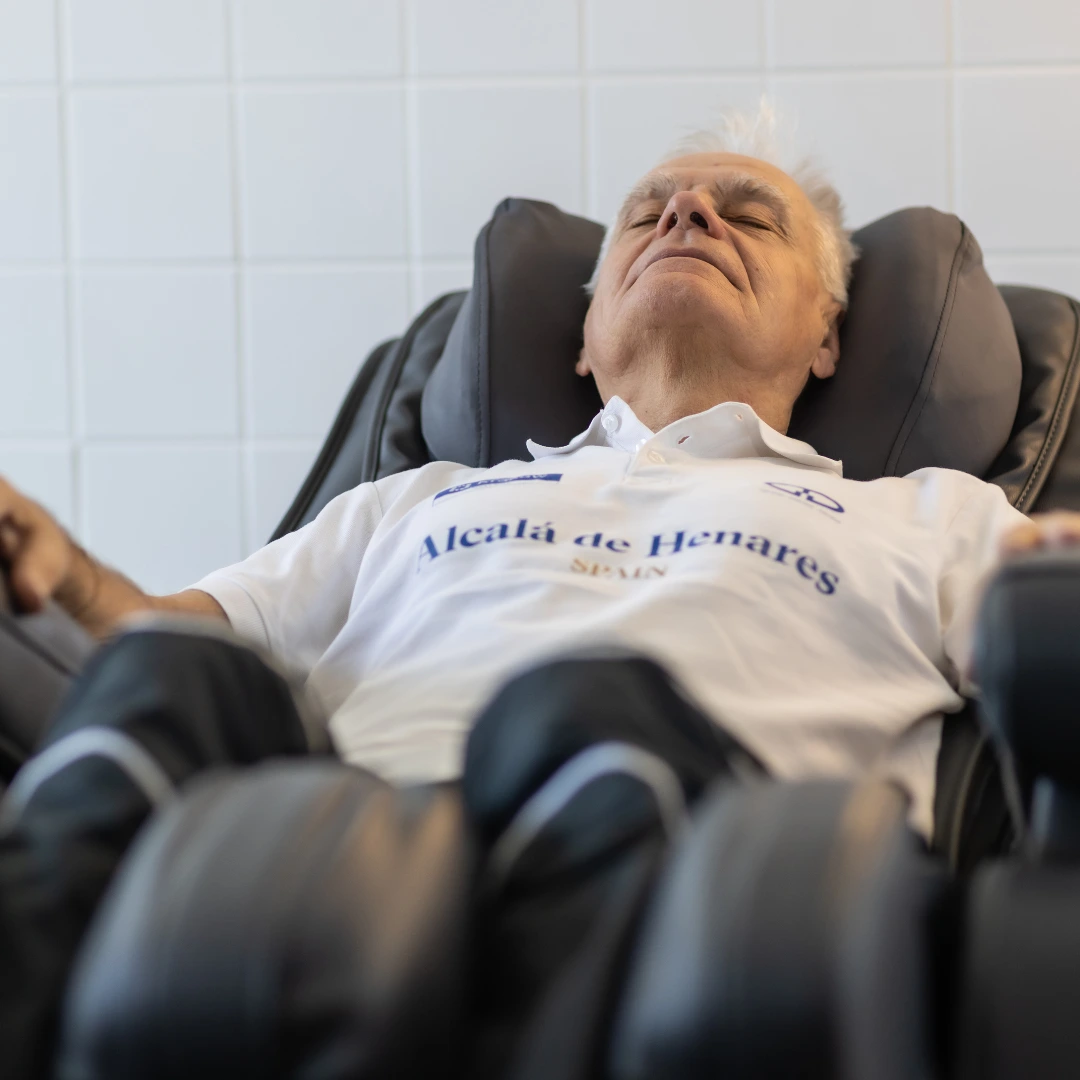 Centrum Lecznicze GLINIK Wysowa Zdrój (19)