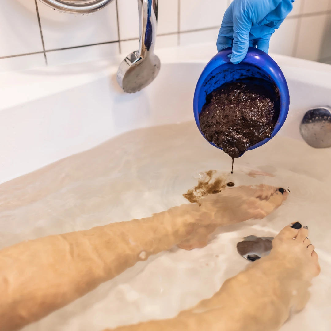 Centrum Lecznicze GLINIK Wysowa Zdrój (29)