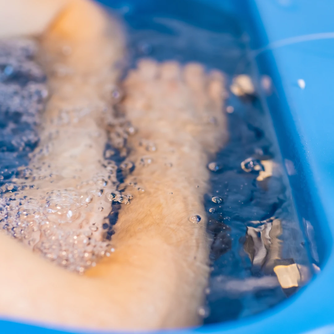 Centrum Lecznicze GLINIK Wysowa Zdrój (34)