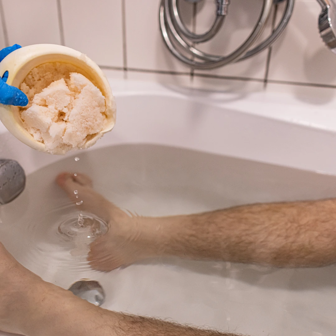 Centrum Lecznicze GLINIK Wysowa Zdrój (36)