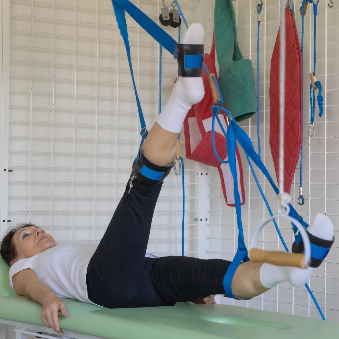 Turnus rehabilitacyjny 14 dniowy Light dofinansowaniem ze środków PFRON Turnus rehabilitacyjny 14 dniowy Light dofinansowaniem ze środków PFRON