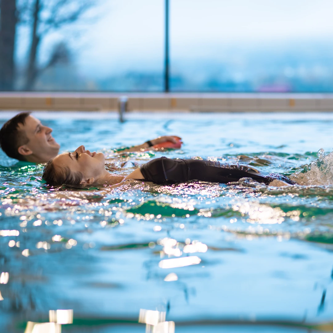 Centrum Lecznicze GLINIK Wysowa Zdrój (6)